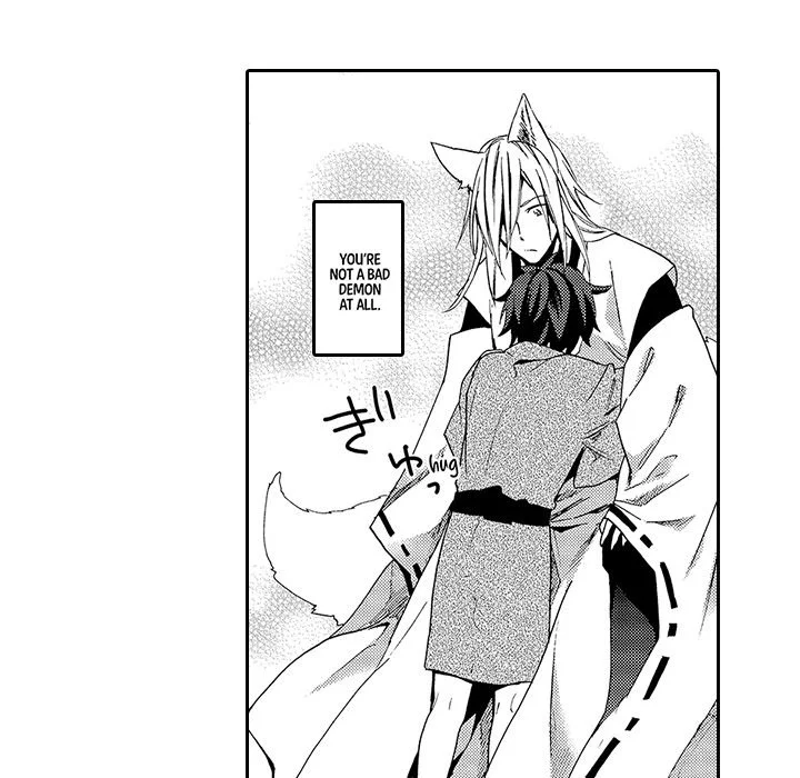 Anti Platonic - Chapter 9